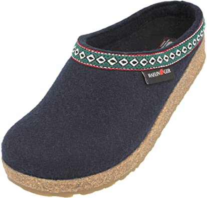 Photo 1 of Haflinger GZ -CLOG. size 10 women/8 men 
