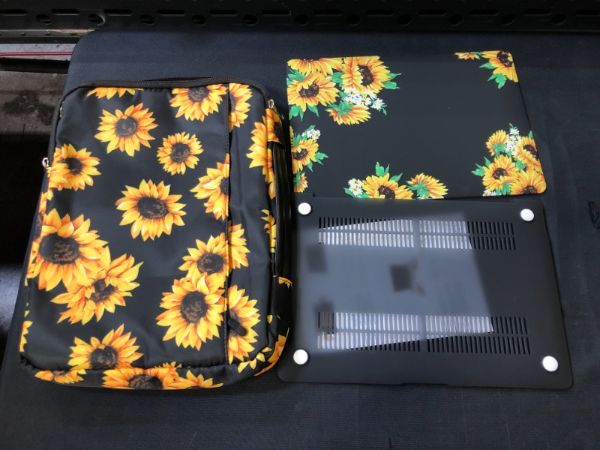 Photo 1 of LAPTOP CASE & COVER - 11 INCH 