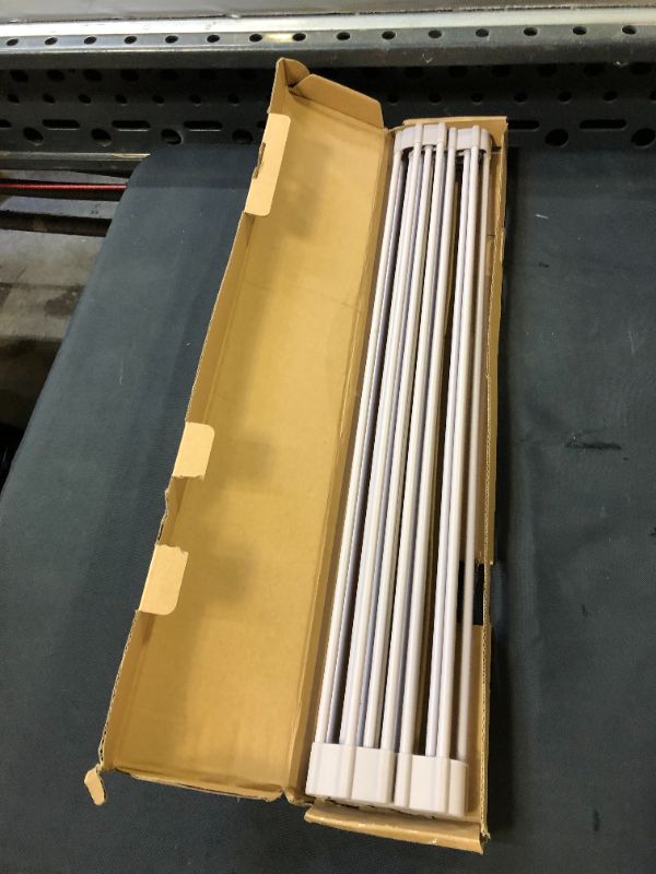 Photo 1 of OVER THE SINK ROLLING RACK