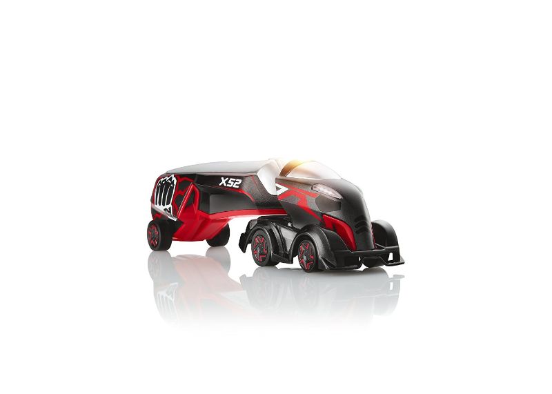 Photo 1 of Anki OVERDRIVE Supertruck: X52
