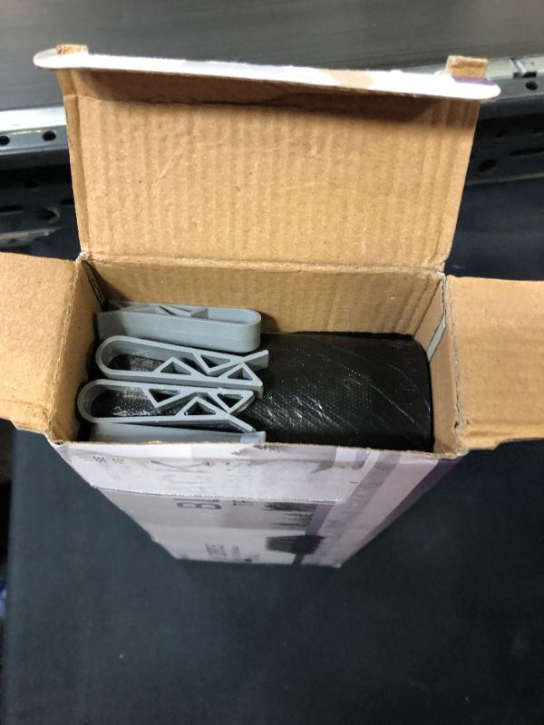 Photo 1 of  220 pcs - 4 gal trash bags - small 