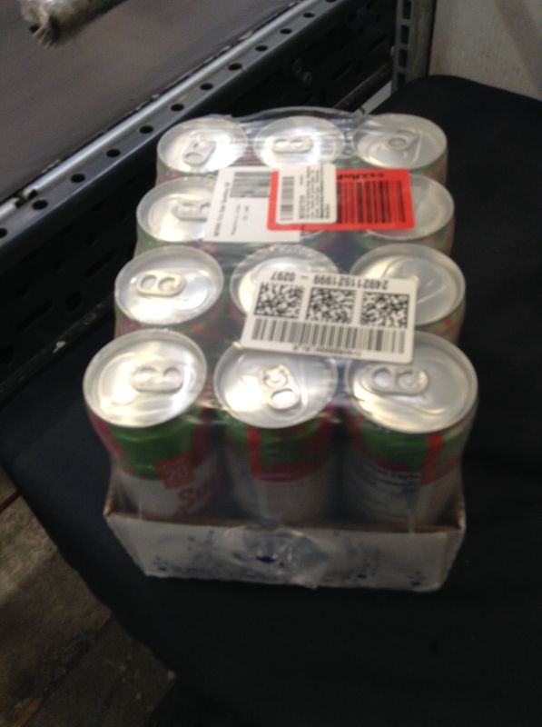 Photo 1 of Vita Coco Super Sparkling Water, Raspberry Lime | Boosted with Coconut Water | 20 Calories | No Added Sugar | Refreshing Natural Fruit Flavor | Packed with Nutrients & Electrolytes|12 Oz (Pack of 12)(4/22