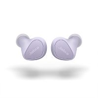Photo 1 of Jabra Elite 3 Noise Isolating True Wireless Bluetooth Earbuds, 4-Mic, Lilac

