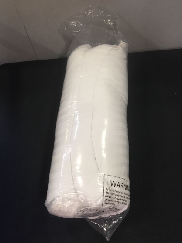 Photo 1 of BIG WHITE HOTEL PILLOW 