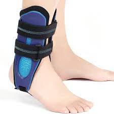 Photo 1 of 
VELPEAU STIRRUP ANKLE BRACE LEFT OR RIGHT