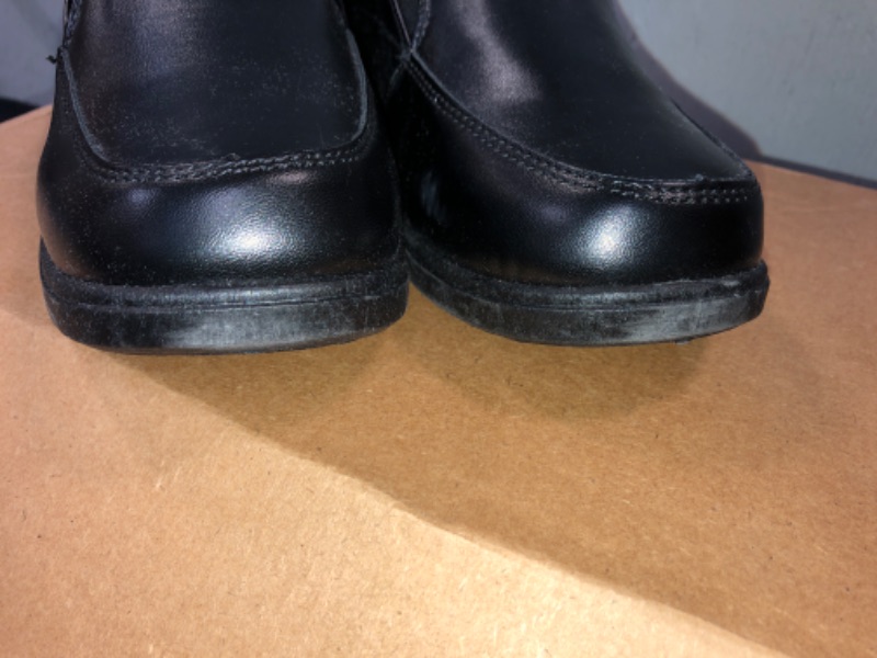 Photo 5 of Hawkwell Boy's School Uniform Dress Shoe(Little Kid/Big Kid), SIZE 4