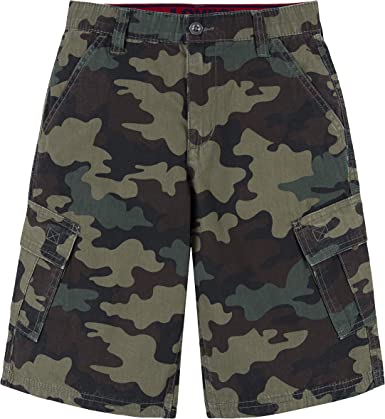 Photo 1 of Levi's Boys' Cargo Shorts, SIZE 14 REGULAR. 