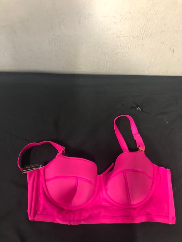 Photo 1 of Generic Pink Bra for Women. 40D