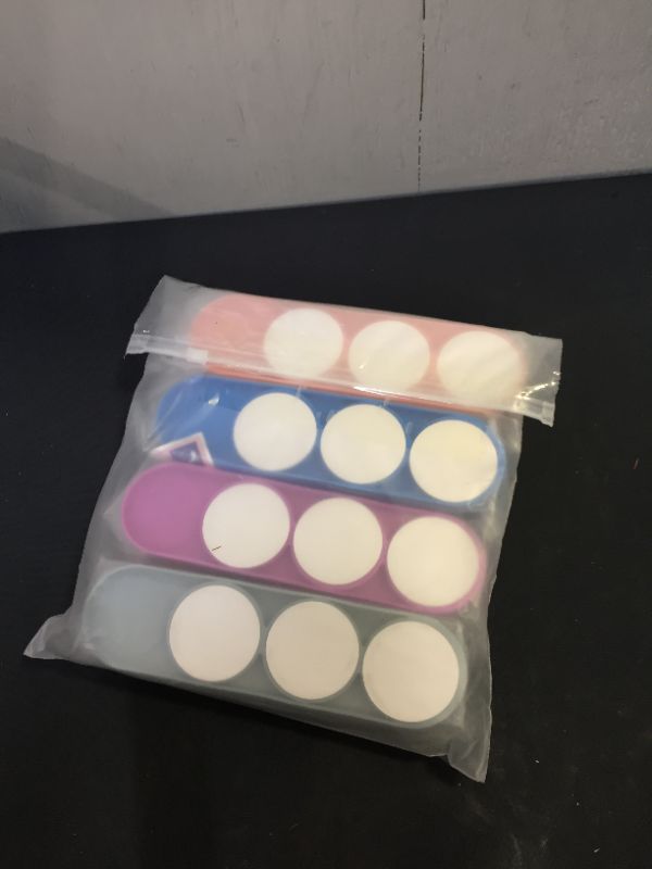Photo 1 of 4 PCS CATNIP Ball Cat Toy