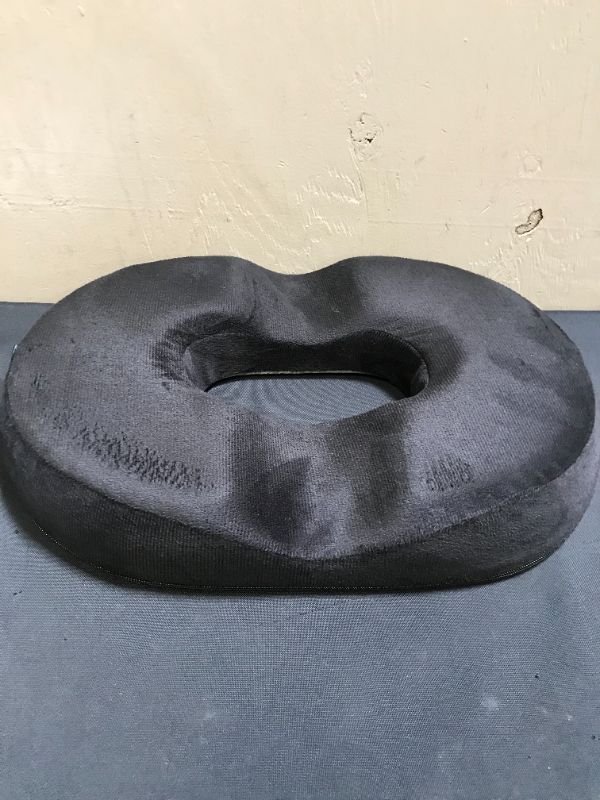 Photo 2 of Donut Pillow Seat Cushion Orthopedic Design|