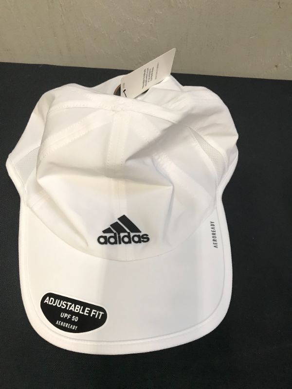 Photo 3 of adidas Men's Superlite Relaxed Fit Performance Hat