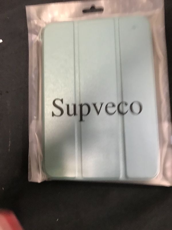 Photo 3 of Supveco iPad Mini 6 Case 8.3 Inch 2021