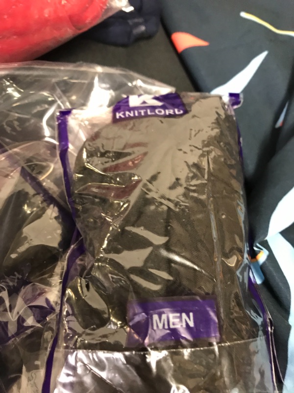 Photo 1 of Misc Lot of Mens shirts open box, underwear, shorts Buy as is 