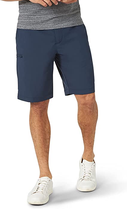 Photo 1 of Lee Men's Performance Series Tri-Flex Short---SIZE 33---NEEDS TO BE CLEANED---