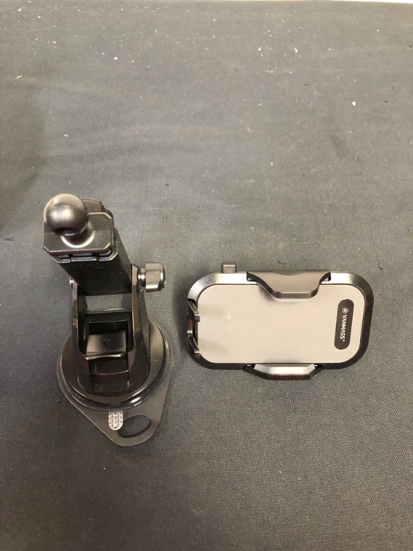 Photo 1 of VANMASS UNIVERSAL CAR MOUNT 