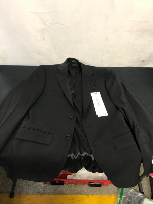 Photo 1 of Calvin Klein Men's Slim Fit JACKET SIZE 36 REG 
