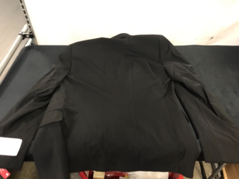 Photo 2 of Calvin Klein Men's Slim Fit JACKET SIZE 36 REG 
