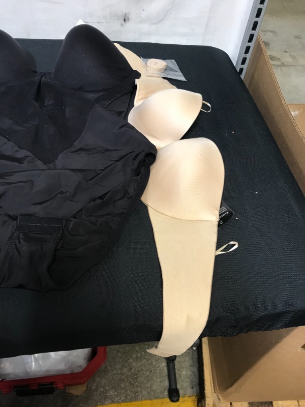 Photo 1 of BAG LOT OF WOMENS CLOTHING- MISCELLANEOUS, SIZE S  --- SOLD AS IS ---