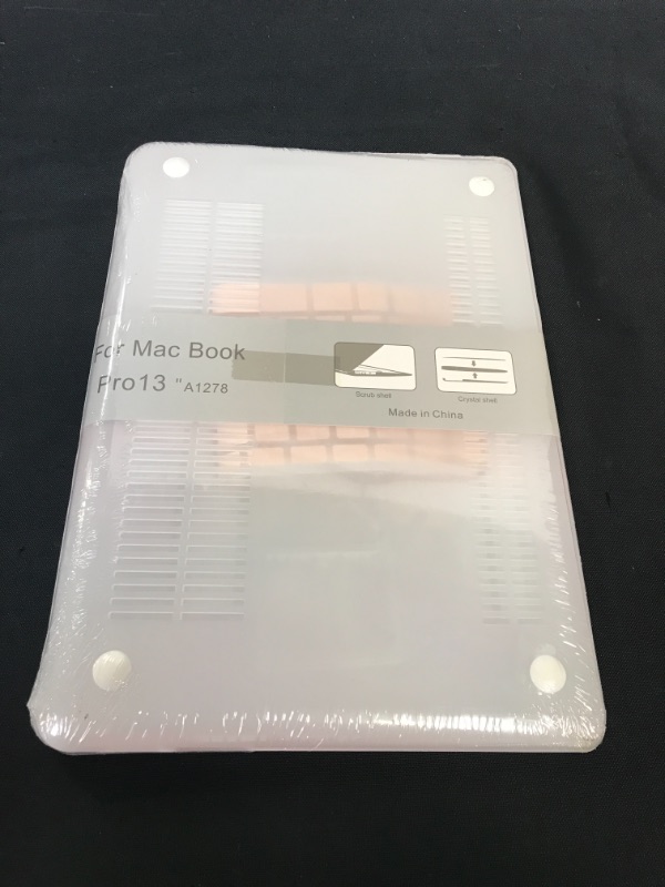 Photo 2 of MAC BOOK PRO 13" CASE 