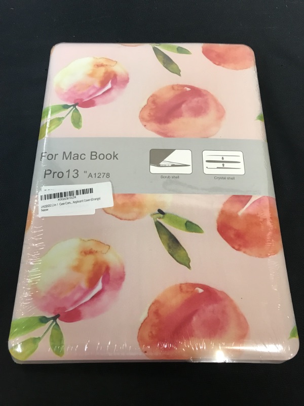 Photo 1 of MAC BOOK PRO 13" CASE 