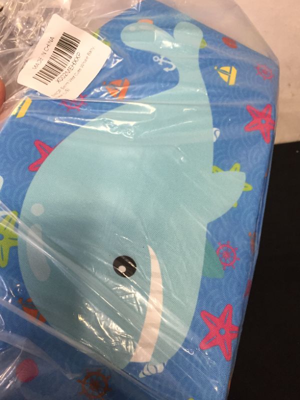 Photo 1 of ehior swim vest cute whale baby
toddler 