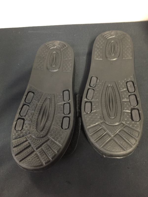 Photo 3 of Byriver acupuncture massage shoes black
size  (s)