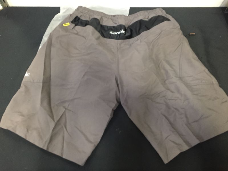 Photo 1 of mens cycling loose shorts size m 