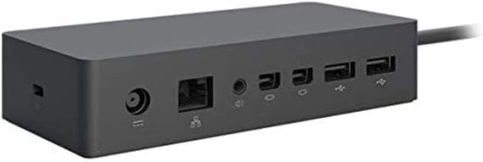 Photo 1 of Microsoft 1661 Surface Dock
