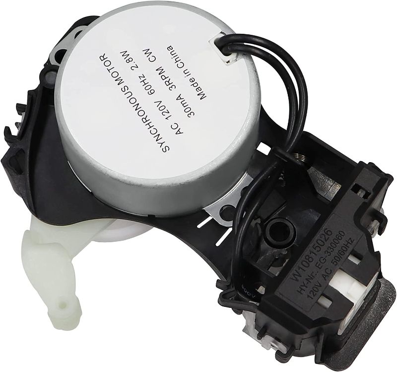 Photo 1 of W10913953 Washer Shift Actuator Replacement W10913953,WPW10597177,W10597177, AP6037270, PS11769864, W10815026, W10913953VP, Compatible with Many Top Brands
