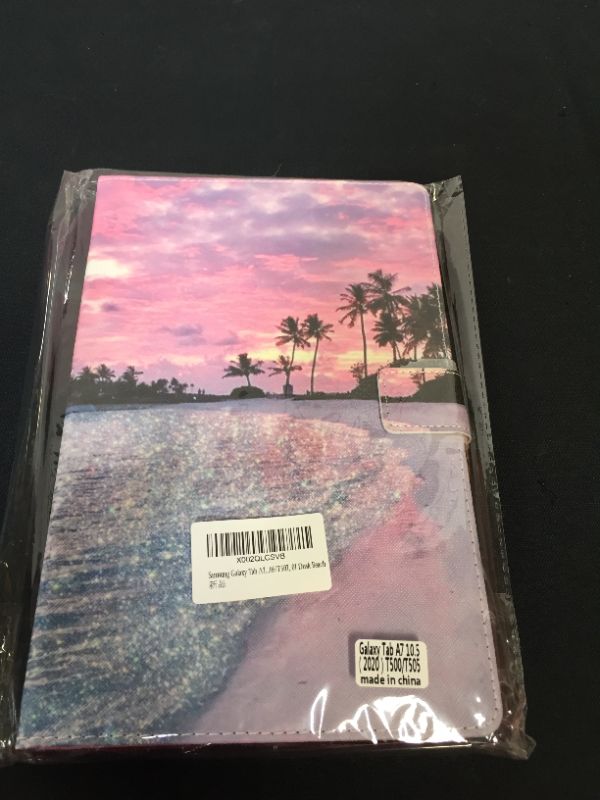 Photo 1 of SAMSUNG GALAXY TAB A7 10.5 2020 CASE 
