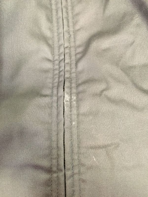 Photo 3 of Dickies Men's Insulated Eisenhower Front-Zip Jacket SIZE- 2XL ---HAS STAINS ---
