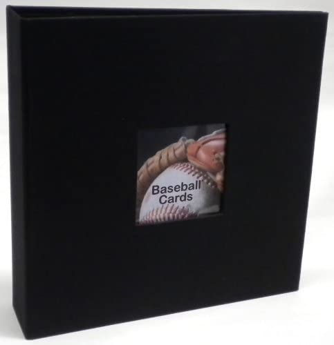 Photo 1 of Hobbymaster Prestige Baseball Card Album
