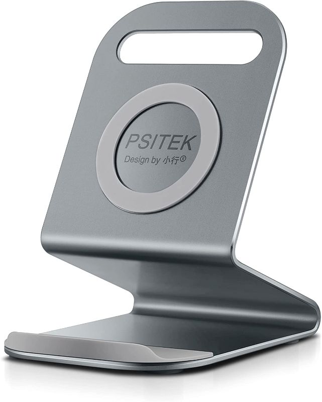 Photo 1 of PSITEK CELL PHONE DESK STAND 