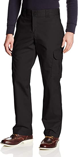 Photo 1 of Dickies Men's Regular Straight Stretch Twill Cargo Pant. 44WX30L
