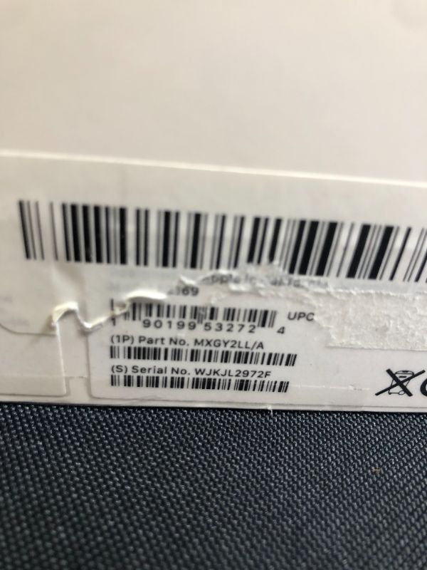 Photo 1 of 2021 Apple TV 4K (32GB)
