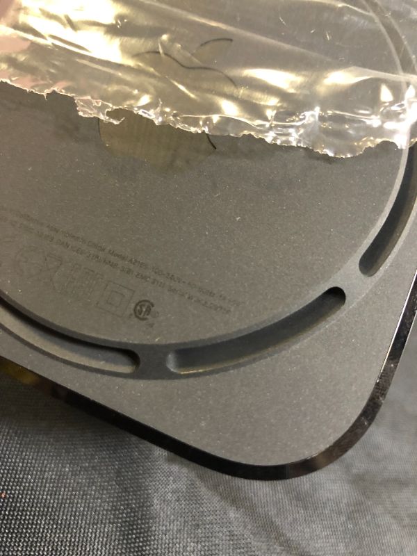 Photo 1 of 2021 Apple TV 4K (32GB)
