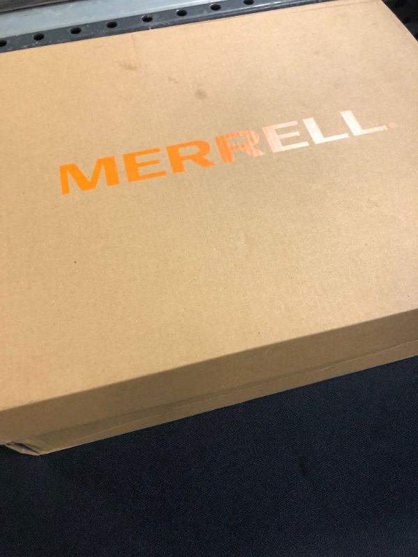 Photo 2 of Merrell Men's Moab 2 Mid Waterproof Hiking Boot
