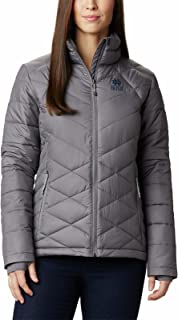 Photo 1 of Columbia Women's CLG Heavenly Jacket SIZE MEDIUM