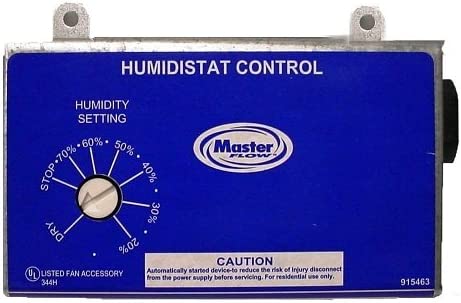Photo 1 of Manufacturers Direct H-1 Power Vent
