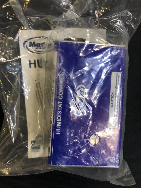 Photo 1 of Manufacturers Direct H-1 Power Vent
