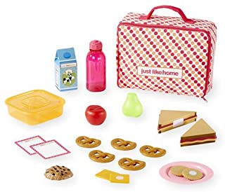 Photo 1 of Just Like Home Lunch Box
