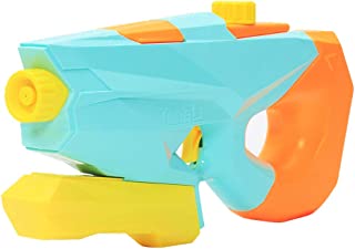 Photo 1 of The Strongest Water Gun for Kids Pink Water Gun for Girls Water Guns for Kids Ages 4-8 Squirt Guns for Adults Dual Function Water Spray and Water Spray Summer Toys
