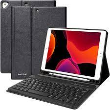 Photo 1 of Keyboard Case for ipad, unknown generation 