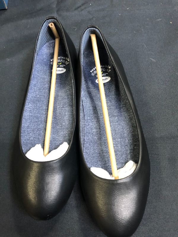Photo 3 of Dr. Scholl's Shoes Women's Giorgie Ballet Flat SIZE 10M
