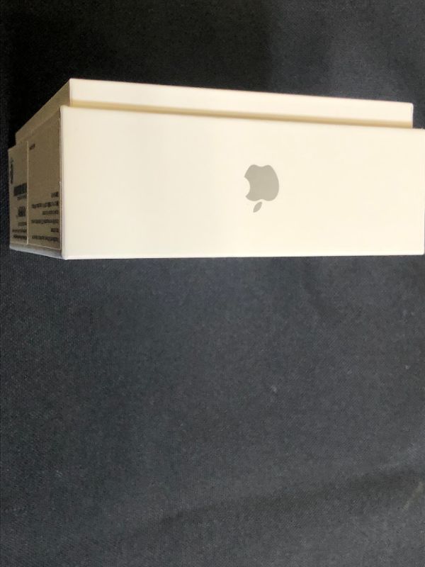 Photo 3 of Apple AirPods (2nd Generation) Wireless Earbuds with Lightning Charging Case Included** MISSING PARTS - READ NOTES 