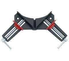 Photo 1 of BESSEY
2-7/8 in. Capacity 90-Degree Corner Clamp with 1/2 in. Throat Depth