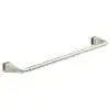 Photo 1 of Delta
Everly Handles for Sliding Shower or Bathtub Door in Nickel (1-Pair)