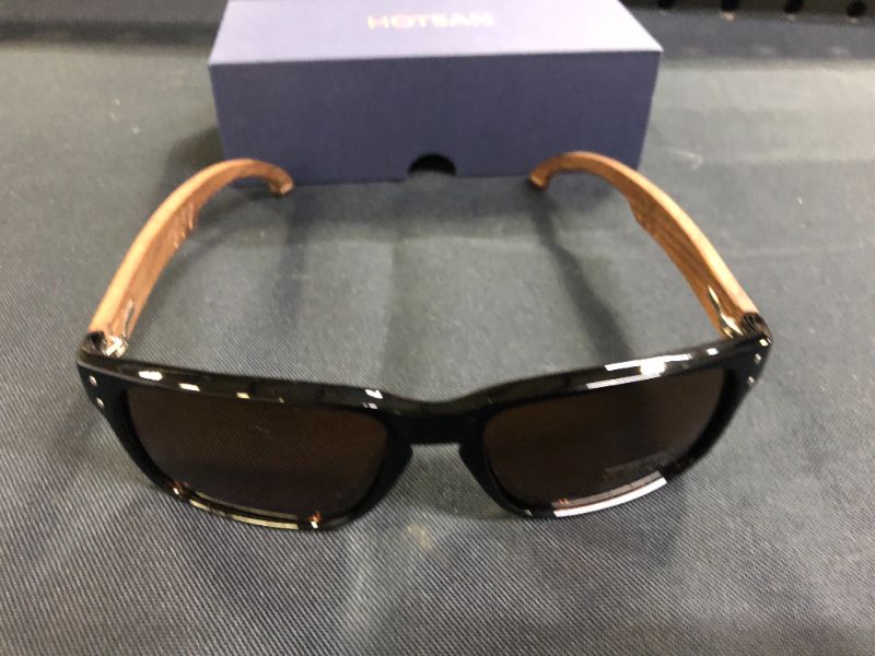 Photo 1 of hotsan polarized sunglasses 11150