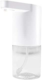Photo 1 of Automatic Touchless 320 ml Soap Dispenser with Premium Battery Operated Electric Infrared Motion Sensor
