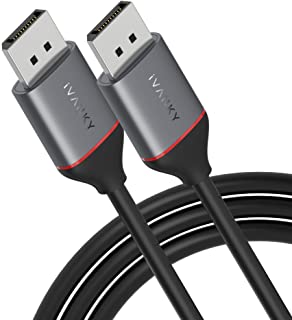 Photo 1 of DisplayPort Cable 10FT, iVANKY DP Cabl